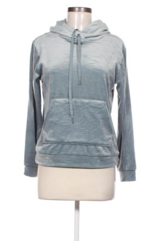 Damen Sweatshirt Beloved, Größe S, Farbe Blau, Preis 20,18 €