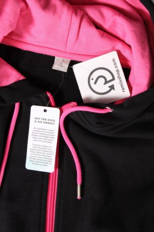 Damen Sweatshirt Bench, Größe M, Farbe Schwarz, Preis € 47,94