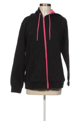 Damen Sweatshirt Bench, Größe L, Farbe Schwarz, Preis € 47,94