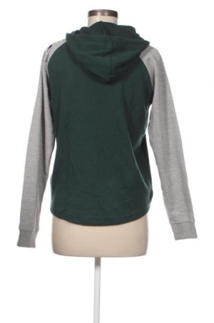 Damen Sweatshirt Bench, Größe S, Farbe Grün, Preis 47,94 €