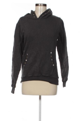 Damen Sweatshirt Berna, Größe M, Farbe Grau, Preis 5,71 €