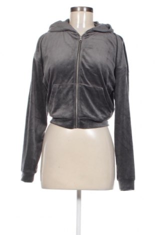 Damen Sweatshirt Bik Bok, Größe XS, Farbe Grau, Preis € 20,18