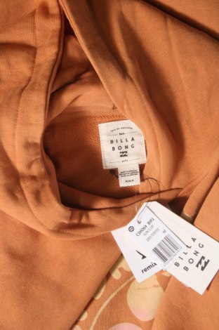 Damen Sweatshirt Billabong, Größe M, Farbe Orange, Preis € 47,94
