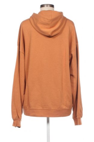 Damen Sweatshirt Billabong, Größe L, Farbe Orange, Preis 47,94 €