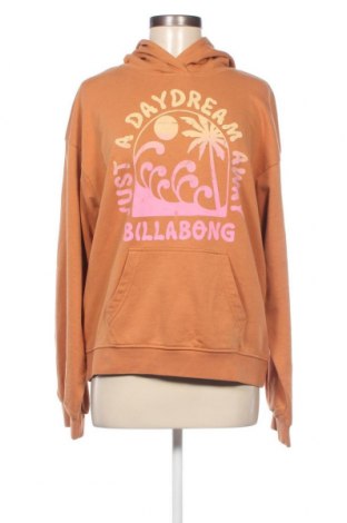 Női sweatshirt Billabong, Méret XS, Szín Narancssárga
, Ár 7 865 Ft
