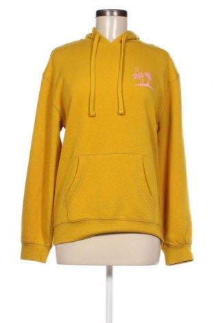 Női sweatshirt Billabong, Méret XS, Szín Sárga, Ár 9 831 Ft