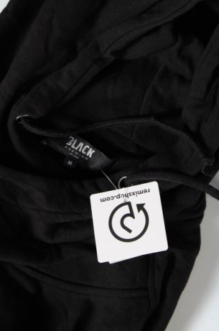 Γυναικείο φούτερ Black Premium by EMP Clothing, Μέγεθος M, Χρώμα Μαύρο, Τιμή 13,69 €
