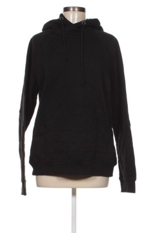 Damen Sweatshirt Black Premium by EMP Clothing, Größe M, Farbe Schwarz, Preis 16,26 €