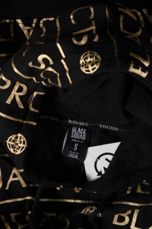 Γυναικείο φούτερ Black Squad, Μέγεθος S, Χρώμα Πολύχρωμο, Τιμή 17,94 €