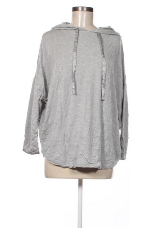 Damen Sweatshirt Body By Tchibo, Größe M, Farbe Grau, Preis 12,11 €