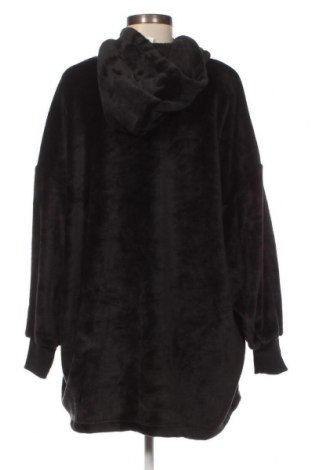 Damen Sweatshirt Boohoo, Größe M, Farbe Schwarz, Preis 7,59 €