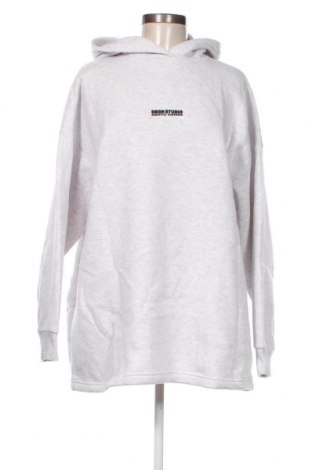 Damen Sweatshirt Boohoo, Größe XL, Farbe Grau, Preis € 8,30