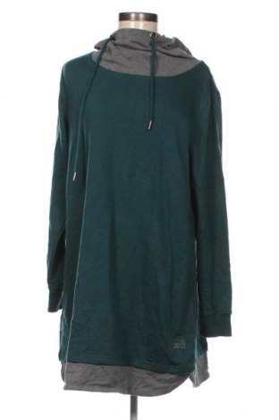 Damen Sweatshirt Bpc Bonprix Collection, Größe L, Farbe Grau, Preis 11,50 €
