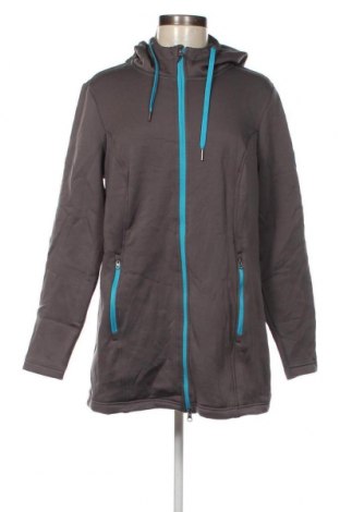 Damen Sweatshirt Bpc Bonprix Collection, Größe M, Farbe Grau, Preis 11,50 €