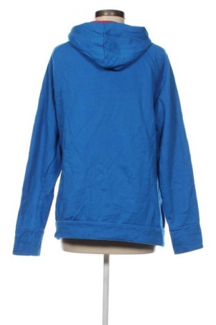 Női sweatshirt Bpc Bonprix Collection, Méret L, Szín Kék, Ár 4 414 Ft