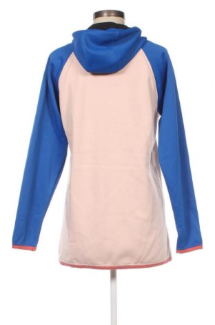 Damen Sweatshirt Burton, Größe S, Farbe Mehrfarbig, Preis 41,91 €