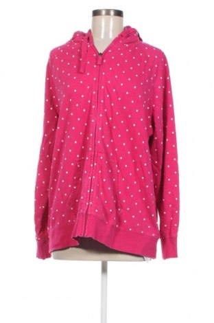 Γυναικείο φούτερ C&A, Μέγεθος XL, Χρώμα Ρόζ , Τιμή 10,76 €