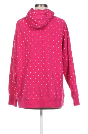 Damen Sweatshirt C&A, Größe XL, Farbe Rosa, Preis 20,18 €