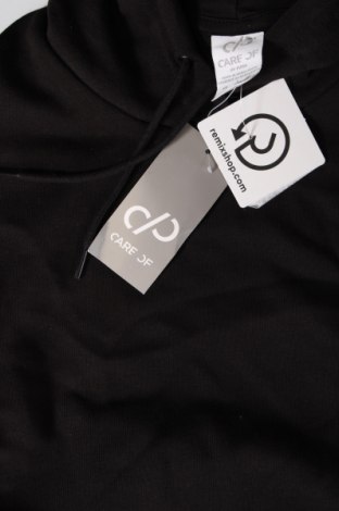 Damen Sweatshirt CARE OF by PUMA, Größe S, Farbe Schwarz, Preis 13,30 €