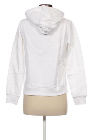 Γυναικείο φούτερ Calvin Klein, Μέγεθος S, Χρώμα Λευκό, Τιμή 50,12 €