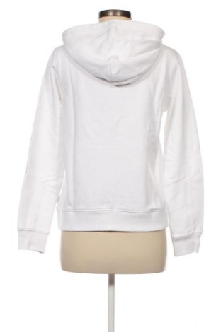 Γυναικείο φούτερ Calvin Klein, Μέγεθος M, Χρώμα Λευκό, Τιμή 50,12 €