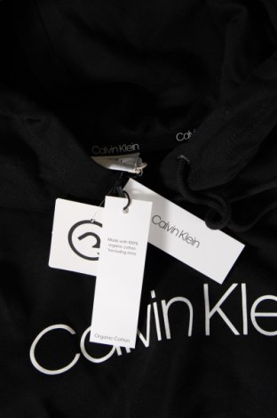 Hanorac de femei Calvin Klein, Mărime L, Culoare Negru, Preț 227,60 Lei