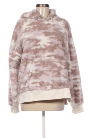 Damen Sweatshirt Calvin Klein Jeans, Größe L, Farbe Rosa, Preis 37,58 €