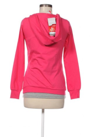 Damen Sweatshirt Champion, Größe M, Farbe Rosa, Preis 7,19 €
