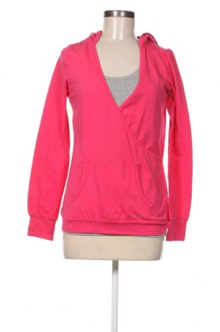Damen Sweatshirt Champion, Größe L, Farbe Rosa, Preis € 7,19