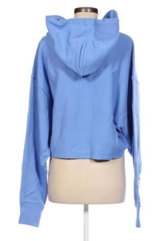 Damen Sweatshirt Champion, Größe XL, Farbe Blau, Preis € 11,99