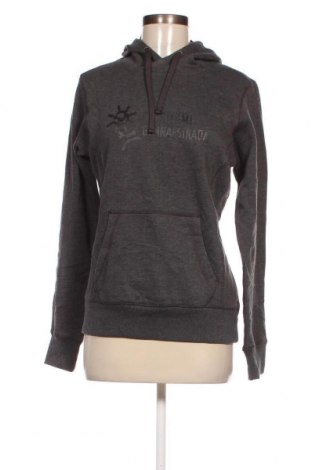 Damen Sweatshirt Clique, Größe M, Farbe Grau, Preis € 4,04