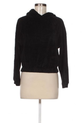 Damen Sweatshirt Clockhouse, Größe S, Farbe Schwarz, Preis 4,04 €