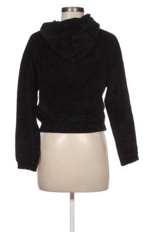 Damen Sweatshirt Clockhouse, Größe S, Farbe Schwarz, Preis 7,06 €