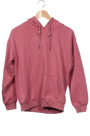 Damen Sweatshirt Clockhouse, Größe XS, Farbe Rosa, Preis 8,90 €