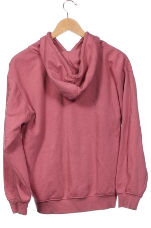 Damen Sweatshirt Clockhouse, Größe XS, Farbe Rosa, Preis € 5,94
