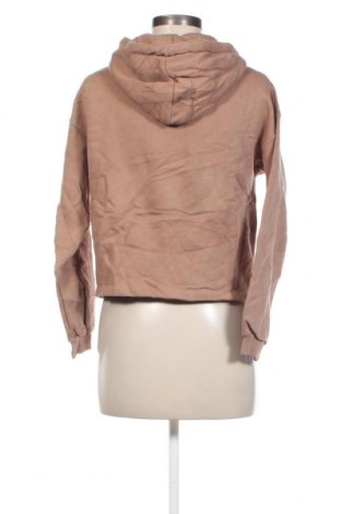 Damen Sweatshirt Clockhouse, Größe XS, Farbe Beige, Preis € 7,87