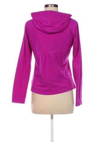 Damen Sweatshirt Columbia, Größe S, Farbe Lila, Preis 33,40 €