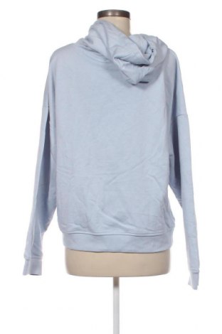 Damen Sweatshirt Comma,, Größe L, Farbe Blau, Preis 25,72 €