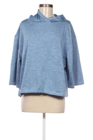 Női sweatshirt Cotton On, Méret M, Szín Kék, Ár 4 052 Ft