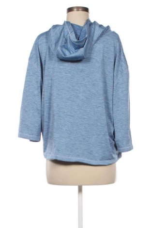 Damen Sweatshirt Cotton On, Größe M, Farbe Blau, Preis 14,83 €