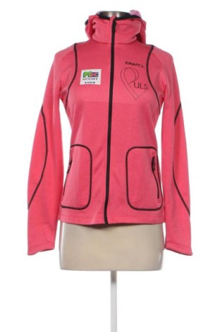 Damen Sweatshirt Craft, Größe S, Farbe Rosa, Preis 15,00 €