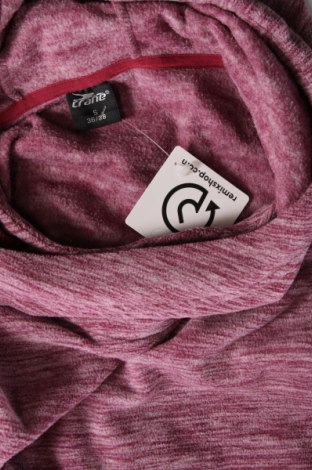 Damen Sweatshirt Crane, Größe S, Farbe Lila, Preis 7,06 €