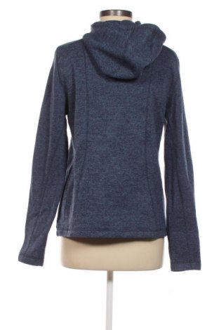 Damen Sweatshirt Crivit, Größe M, Farbe Blau, Preis 6,66 €