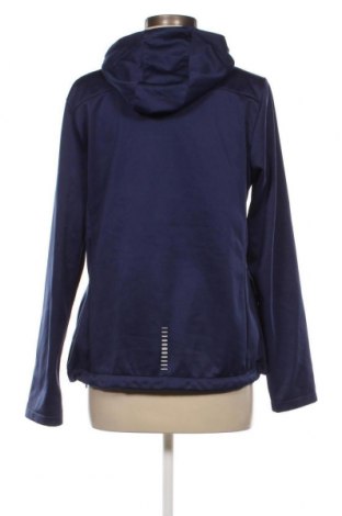 Női sweatshirt Crivit, Méret M, Szín Kék, Ár 5 802 Ft