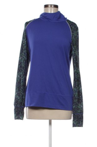 Damen Sweatshirt Crivit, Größe M, Farbe Blau, Preis 8,55 €
