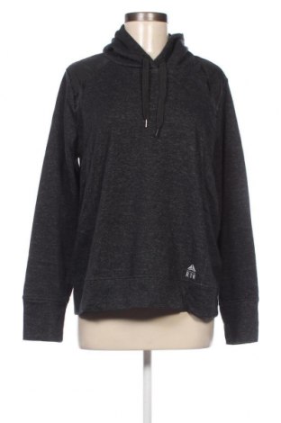 Damen Sweatshirt Crivit, Größe M, Farbe Mehrfarbig, Preis 12,11 €