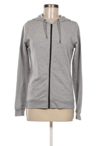Damen Sweatshirt Crivit, Größe S, Farbe Grau, Preis € 8,84