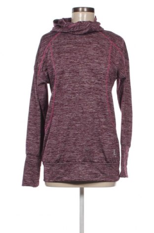 Damen Sweatshirt Crivit, Größe M, Farbe Lila, Preis € 12,11