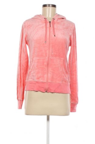 Damen Sweatshirt Cubus, Größe S, Farbe Rosa, Preis 4,04 €