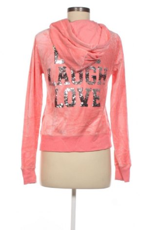 Damen Sweatshirt Cubus, Größe S, Farbe Rosa, Preis 4,04 €